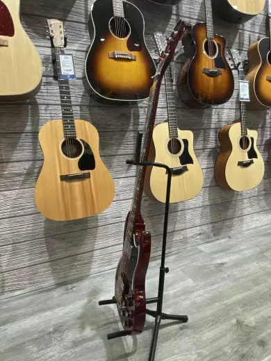 Epiphone - EBB3CHCH 2